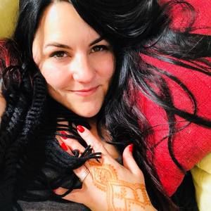 Meet your Posher, Aubrie